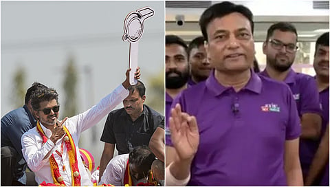 Vijay-Pradeep Gupta