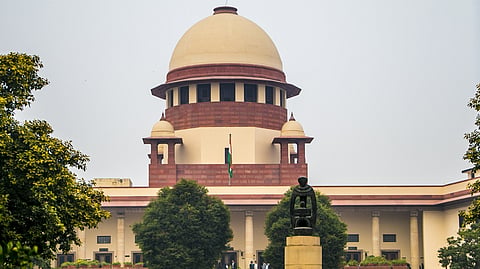 Supreme court
