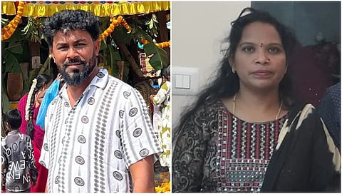 Man kills woman lecturer, sets car ablaze; dies by suicide in Bengaluru
