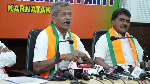 Sringeri recounting row