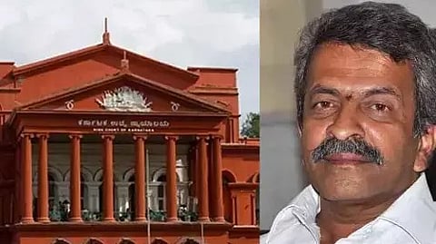 MLA Jeevaraj