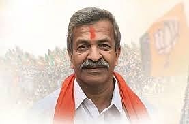 D N Jeevaraj