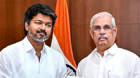 Vijay-Rajendra Arlekar