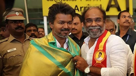 Sunil Anand