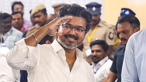 Vijay