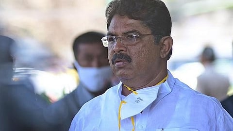 ಆರ್.ಅಶೋಕ್