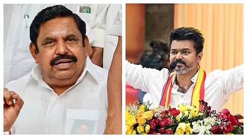 Palaniswamy, Vijay