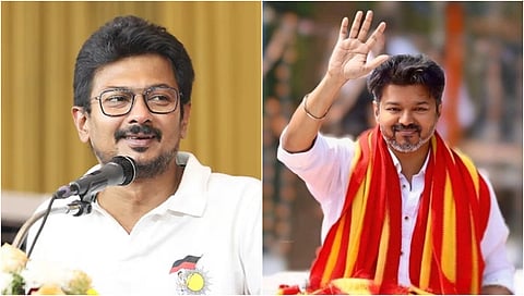 Udhayanidhi Stalin-Vijay