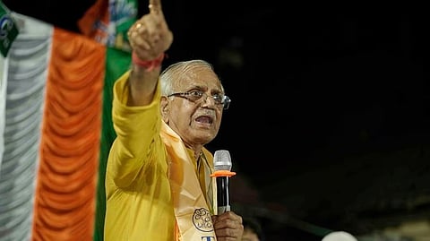 Ballygunge MLA Sobhandeb Chattopadhyay