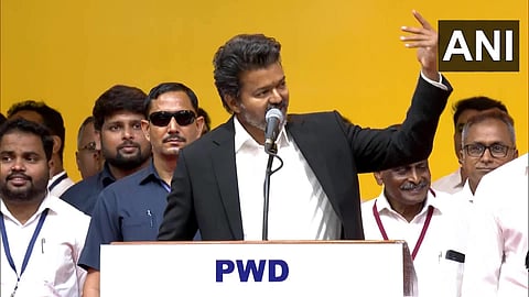 VIjay