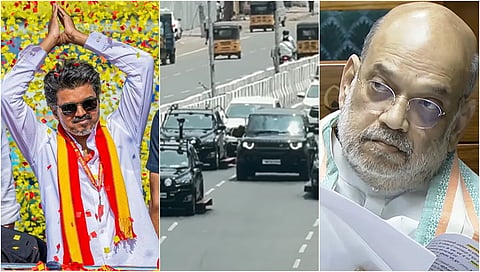 Vijay-Amit Shah