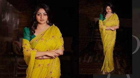 Rachita Ram