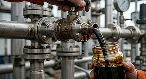 IGoM says no fuel shortage, urges conservation as OMC losses mount amid West Asia crisis