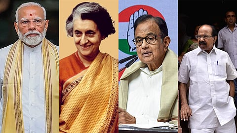 Did Indira Gandhi Appeal to Indians To Stop Buying Gold