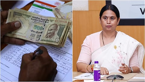 Lakshmi Hebbalkar