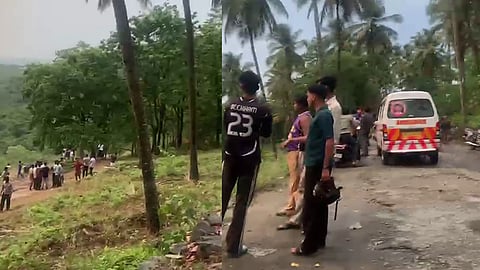 Four Students killed in lightning strike in Kerala's Malappuram