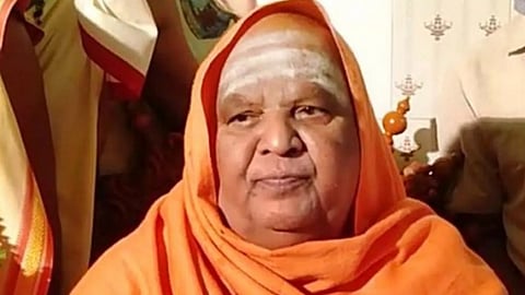 kodimatha seer