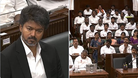 CM Vijay