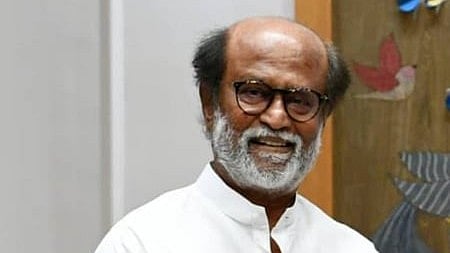 Rajinikanth
