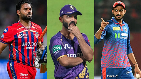 3 Captains Likely To Lose Their Jobs