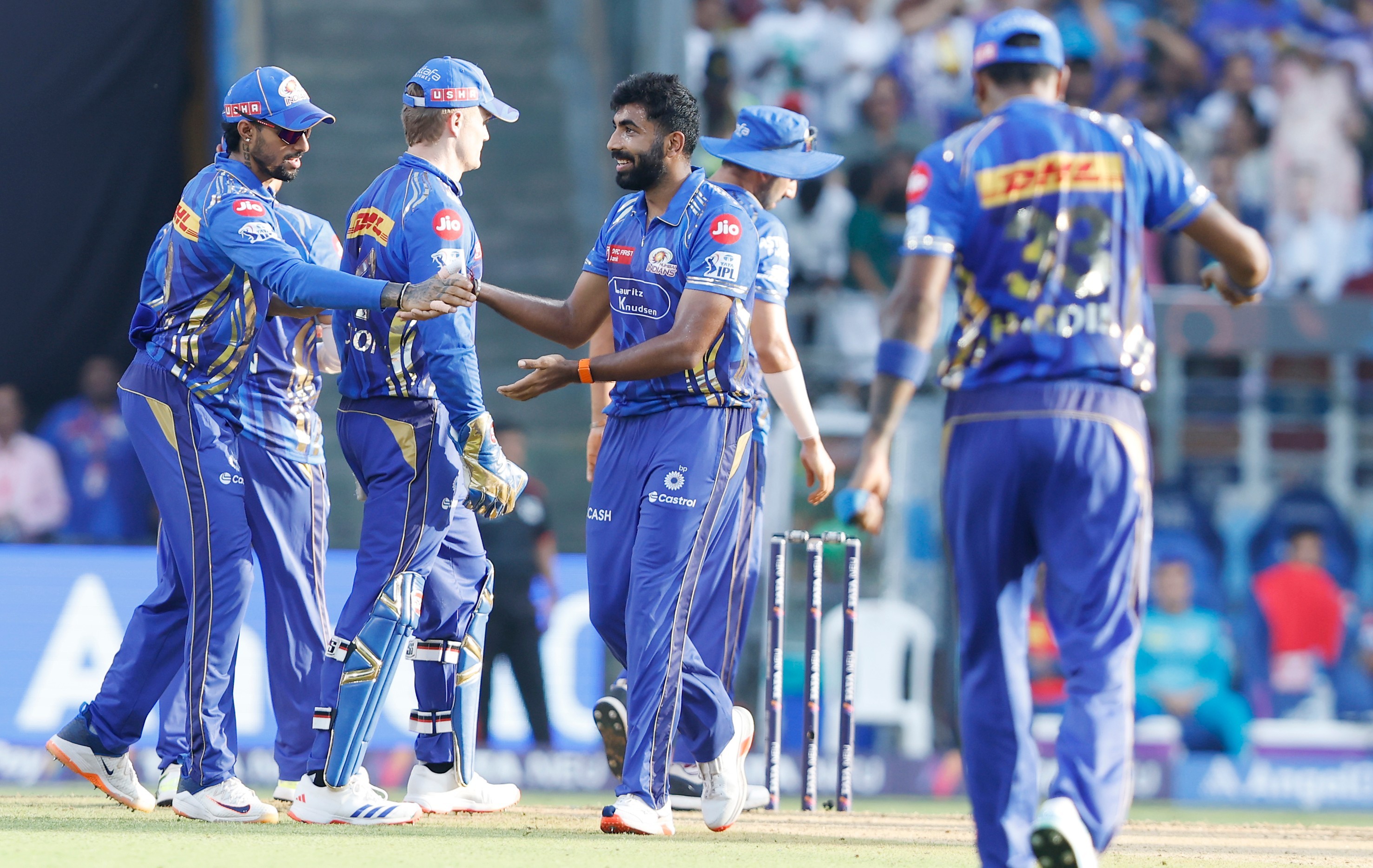 Mumbai Indians