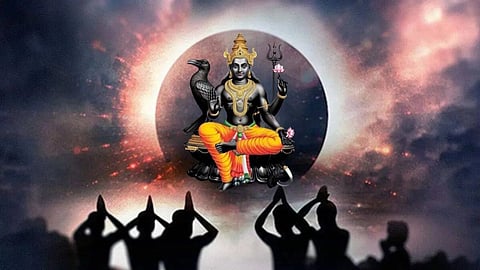 Significance of Shani Amavasya