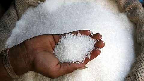 Sugar