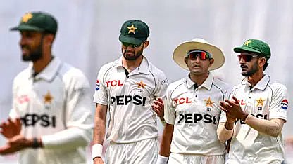ICC punishes Pakistan after historic Bangladesh Test defeat