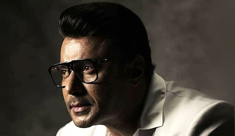 Actor Darshan