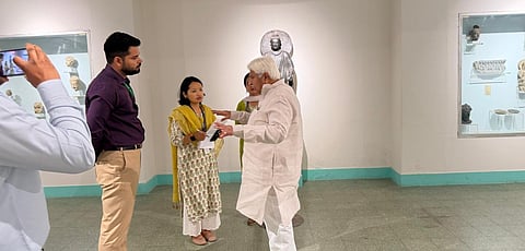 Karnataka Pushes to Bring Back Lakkundi’s Lost Treasures from National Museum