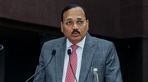 CJI Surya Kant