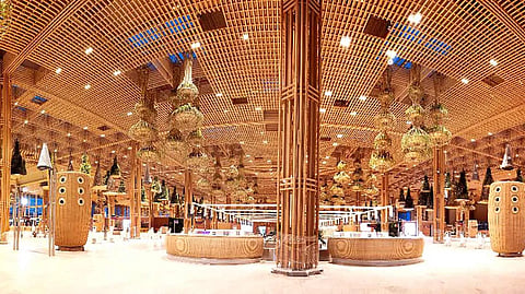 BLR Airport crosses 400 mn passenger milestone, records strong FY 2025-26 growth