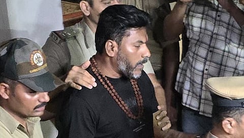 Shivanand Neelannavar