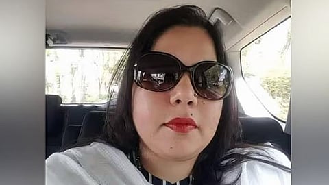 Anupreet Kaur Randhawa