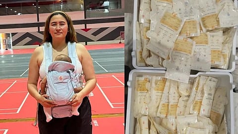 Jwala Gutta