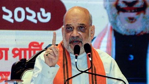 Amit Shah
