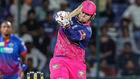 Vaibhav Sooryavanshi Surpasses Virat Kohli To Script Big Record