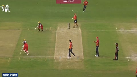Virat Kohli and Devdutt Padikkals Brilliant Running Between the Wickets Wins Praise