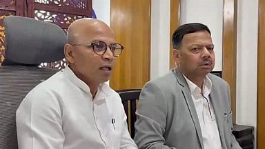 Sharan Prakash Patil