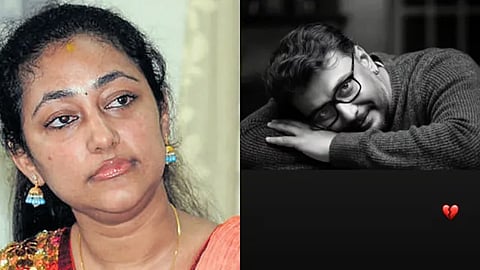 Vijayalakshmi, Darshan