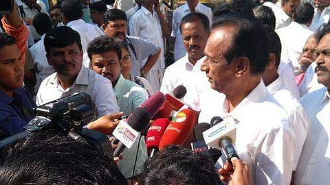 Semmalai