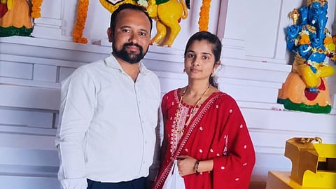 Woman ends life due to alleged dowry harassment by husband, in-laws in Ballari district