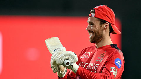 RCB opener Phil Salt set to return to India after month-long injury layoff
