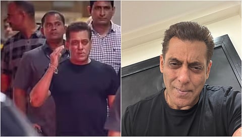 Salman Khan