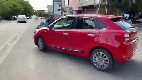 Mysuru: Loan Dispute Turns Violent in Kuvempu Nagar