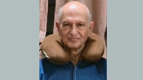 Senior doctor Dinesh Bhatkal dies by suicide in Belagavi