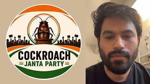 CJP founder Abhijeet Dipke ask people to unfollow BJP