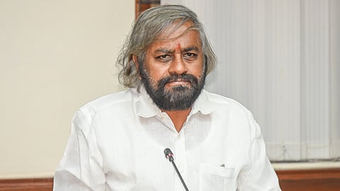 Eshwar Khandre
