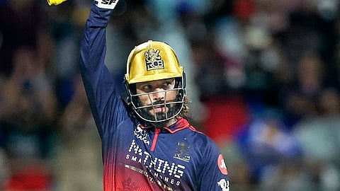Rajat Patidar fit to lead Royal Challengers Bengaluru for clash against Sunrisers Hyderabad.