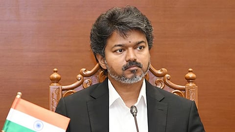 CM Vijay